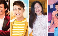 Bầu chọn giải Mai Vàng 2020 hạng mục diễn viên hài: Bốn nụ cười Xuân đa tài, duyên dáng