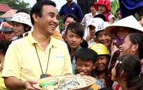 Đề cử Giải Mai Vàng, Hạng mục MC được yêu thích nhất: Cuộc đua giữa cũ - mới