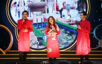 Giải Mai Vàng - dấu ấn 27 năm (*): Trao gửi kỳ vọng