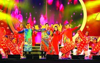 TRAO GIẢI MAI VÀNG LẦN THỨ 28-2022: Vinh danh những cống hiến không ngừng