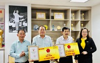 "Mai Vàng tri ân" vinh danh nghệ sĩ hát bội và nhạc sĩ hòa âm