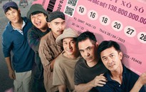"Lật mặt 6: Tấm vé định mệnh" vào vòng bầu chọn