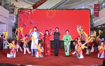 Nhiều nghệ sĩ được tôn vinh tại "Hành trình 30 năm Giải Mai Vàng"
