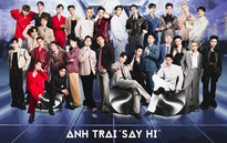 Ứng viên Giải Mai Vàng lần thứ 30 - 2024: Quá khó khi phải lựa chọn!