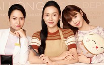 Đề cử Giải Mai Vàng lần thứ 31 - 2025 hạng mục Phim truyền hình: Đa dạng và nhiều đổi mới