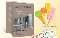 GIẢI THƯỞNG "TÁC PHẨM VĂN HÓA - NGHỆ THUẬT XUẤT SẮC NĂM 2025": Cuộc đua bắt đầu