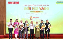 Hội đồng nghệ thuật Giải Mai Vàng lần thứ 31 - năm 2025: Đồng thuận cao, trọng trách lớn