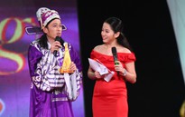 Hoài Linh gây sốt với Táo Mai Vàng