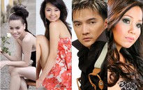 Giải Mai Vàng 2011: Lộ diện 10 gương mặt Ca sĩ của năm