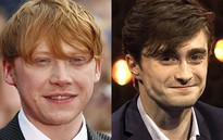 Sao phim Harry Potter không ưa nhau