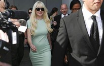 “Gái hư” Lindsay Lohan lại trở thành gái ngoan