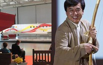 Thành Long sắm “chim sắt” giá rẻ