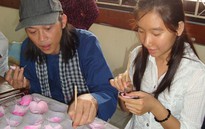 Hoài Linh “quậy tưng bừng” sau Lễ Tình nhân