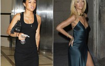 Rihanna và người mẫu gốc Việt tuyên chiến vì... trai