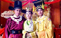 Phim “Thái sư Trần Thủ Độ” bị loại khỏi giải Cánh diều