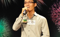 Tìm kiếm tài năng: "Chàng trai opera”, “Lady Gaga nhí”... so tài
