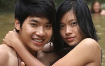 Mỹ nam, mỹ nữ Việt đổ bộ vào phim kinh dị