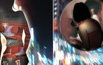Tấn công tình dục, chuyện bình thường ở làng giải trí Hàn