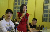 Chung tay “triệt” hát nhép, ăn mặc phản cảm, được không?