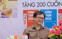 "Cô gái đến từ hôm qua" thành sách giáo khoa ở Nga