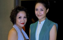 Con gái Mỹ Linh gia nhập làng giải trí