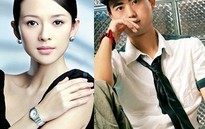 Chương Tử Di bị đồn yêu “phi công trẻ”