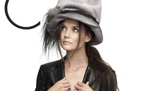 Katie thừa nhận thoải mái hơn khi ly dị Tom Cruise