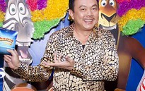 Chí Tài đắt show làm “động vật”