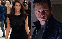 Kim Kardashian bị sao “The Bourne Legacy” chê lố bịch