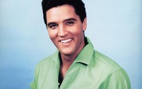 Cố ca sĩ Elvis Presley bị trộm... tóc!