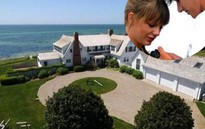 Taylor Swift tậu biệt thự triệu đô gần nhà “bồ trẻ”