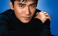 Lương Triều Vỹ hé lộ tuổi thơ dữ dội