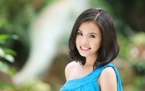 Vân Trang: “Chân dài-đại gia có quyền... có nhau!”