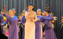 Nghệ sĩ TPHCM quây quần ôn kỷ niệm