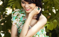 Lan Ngọc: Không buồn khi “dính” xì-căng-đan!