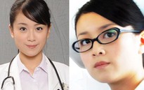 Người đẹp Trương Tuệ Văn bị nghi vận chuyển ma túy