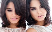 Vanessa Hudgens bị sốc vì đóng cảnh "sex"