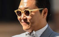 "Gentleman" bị rớt hạng tại Hàn Quốc