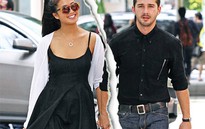 "Sex thật" trên phim, Shia LaBeouf và bạn gái gốc Việt chia tay