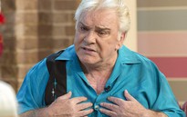 Vụ bê bối tình dục Jimmy Savile, thêm nghệ sĩ bị bắt