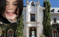 "Bán rẻ" nhà nơi Michael Jackson chết
