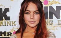 Lindsay Lohan quá nghèo để thuê bác sĩ tâm thần