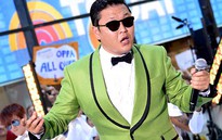 Psy xứng đáng vị trí Đại sứ du lịch Hàn Quốc 2013