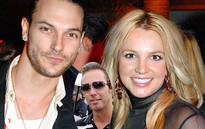 Britney Spears bị tố có con với em trai chồng cũ