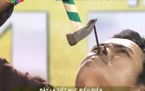 Khiếp sợ... tài năng!