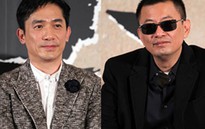 Lương Triều Vỹ bực vì "bọc lót" cho Chương Tử Di
