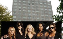 Bị “đuổi” khỏi nhà vì cuồng nhóm Spice Girls