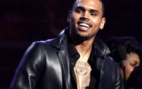 Ca sĩ Chris Brown bị phát hiện trốn lao động công ích