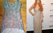 Lindsay Lohan túng quẫn vẫn không ngừng "quậy"