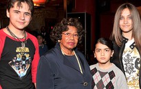 Gia đình Michael Jackson thua vụ kiện đòi hàng triệu USD
